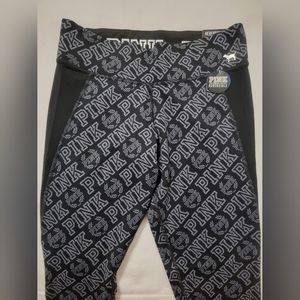 PINK Reversible Legging NWT